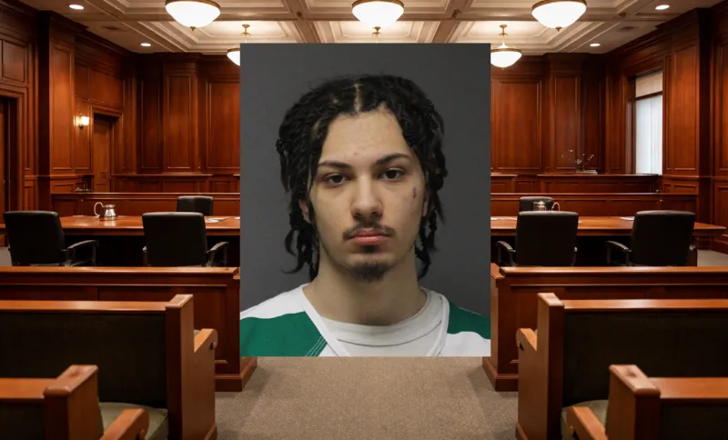 Toms River Teen Gets 5 Years For Shooting At Cyclist