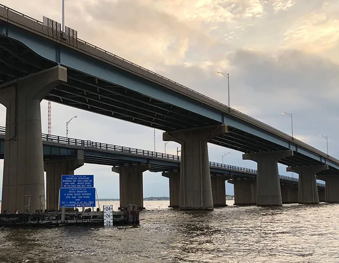 Route 37 Bridge Testing To Halt Traffic