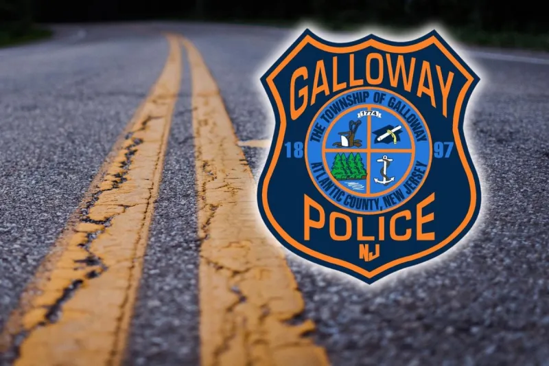 Crash Claims Life of 20-Year-Old Egg Harbor City Man