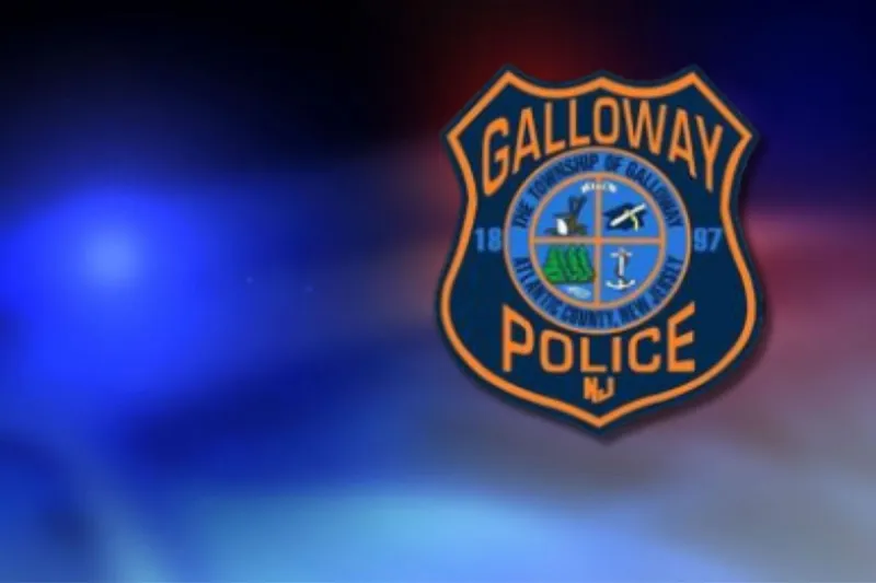 Deer flies into woman's windshield in fatal Galloway crash