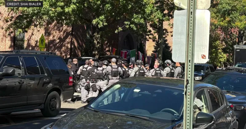 Hoboken, N.J. cracking down on short-term rentals after SWAT responds to brawl at party