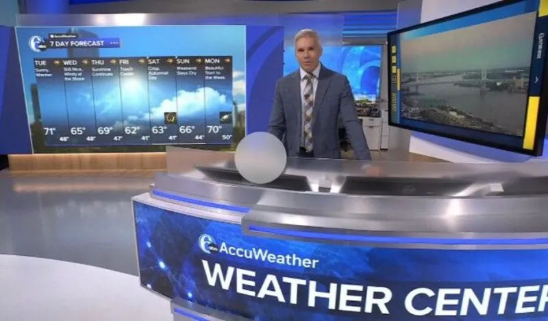 Big News for Adam Joseph and Action News Viewers