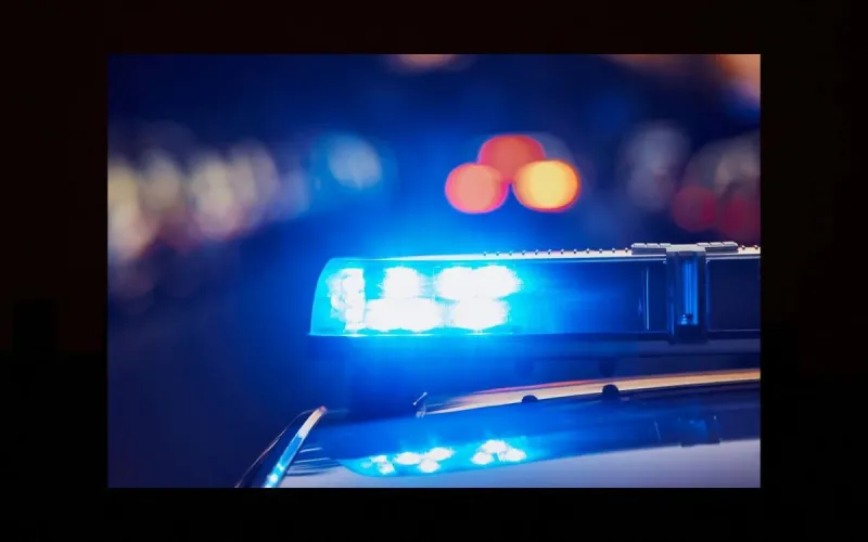 NJ Woman Collapses After Allegedly Drinking Poisoned Tea