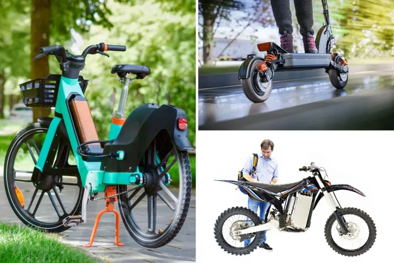 Too far or not far enough? NJ's e-bike crackdown faces a rewrite