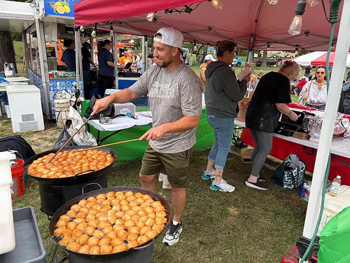 San Gennaro Festival More Than Just A Feast