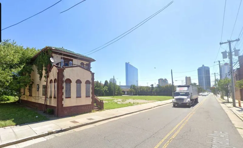 Atlantic City Approves Plans for Affordable Single-Family Homes