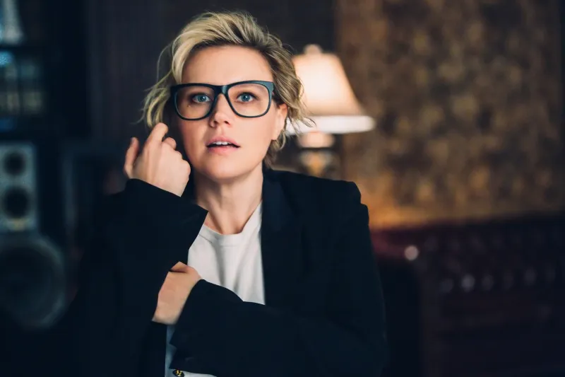 Montclair Film Announces Evening with Kate McKinnon and Stephen Colbert