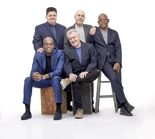 Spyro Gyra Brings 50 Years of Jazz Fusion to Bell Theater