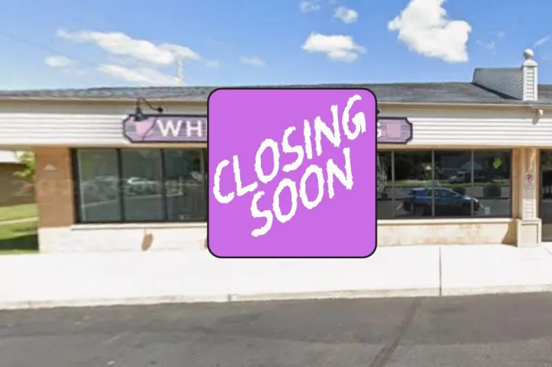 South Jersey Craft Brewery Announces Sudden Closure at End of Year