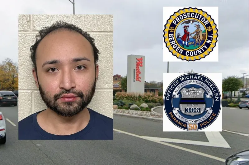 Drunk driving alleged in fatal Route 17 hit-and-run