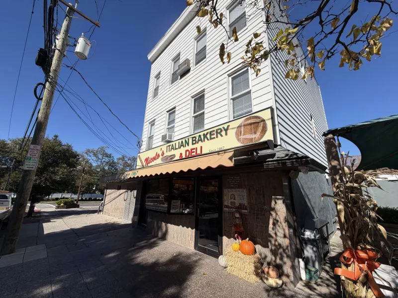 Hearing on Nicolo's Bakery Teardown, Rebuild in Montclair Reset