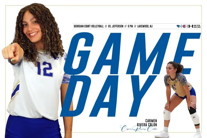 Volleyball Looks to Stay Hot vs. Jefferson