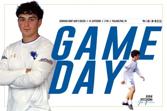Final Road Trip of Regular Season Rolls on for Men's Soccer