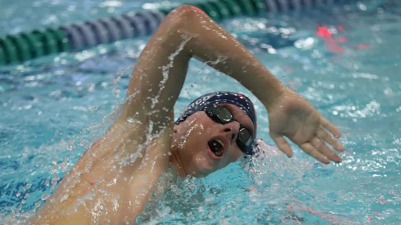 Talerico Earns Landmark Conference AOW Honors