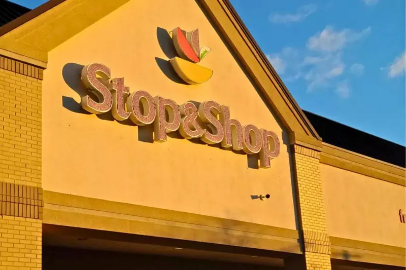 Stop & Shop website and app return after security breach