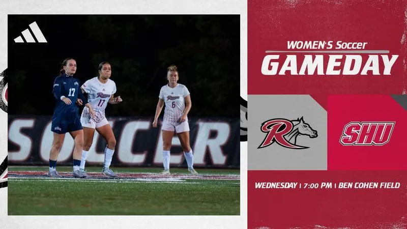 Women's Soccer Hosts Sacred Heart for Penultimate Home Game on Wednesday Night