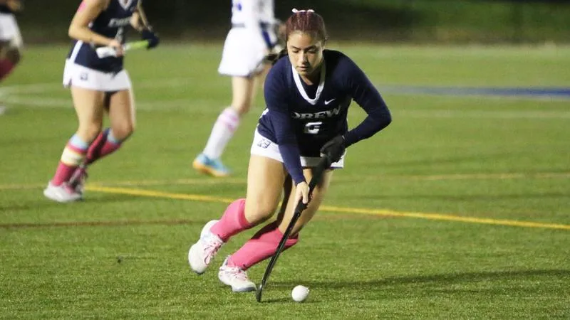 Elizabethtown Stops Rangers in Landmark Conference Tilt