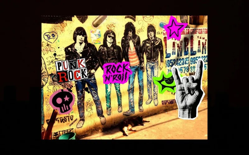 Marky Ramone Comes To Stone Pony Next Month with Ramones Show