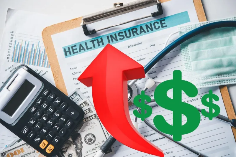 NJ health insurance rates soar nearly 36%
