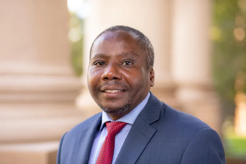 Tongesayi and Students Advance Microplastics Research