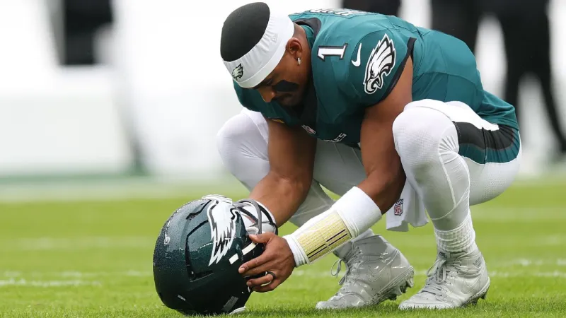 NFLPA calls for 'full investigation' into medical care provided to ...