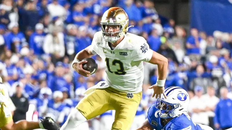 2027 NFL mock draft: Yates' early predictions for top 10 picks, QB ...