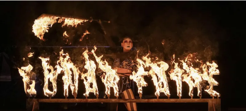 Lunar Faire October 24th: New Jersey's Ultimate Halloweekend Spectacular at Sussex Fairgrounds