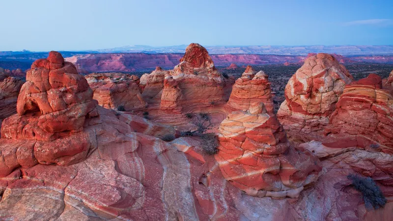 The Feds Are Coming After Grand-Staircase Escalante. Critics Say the Monument Is on the "Chopping Block."