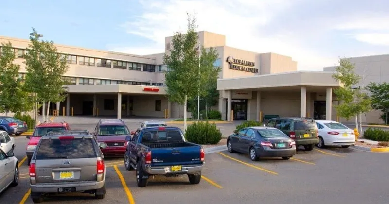 Patients worry after Los Alamos Medical Center halts labor, delivery services