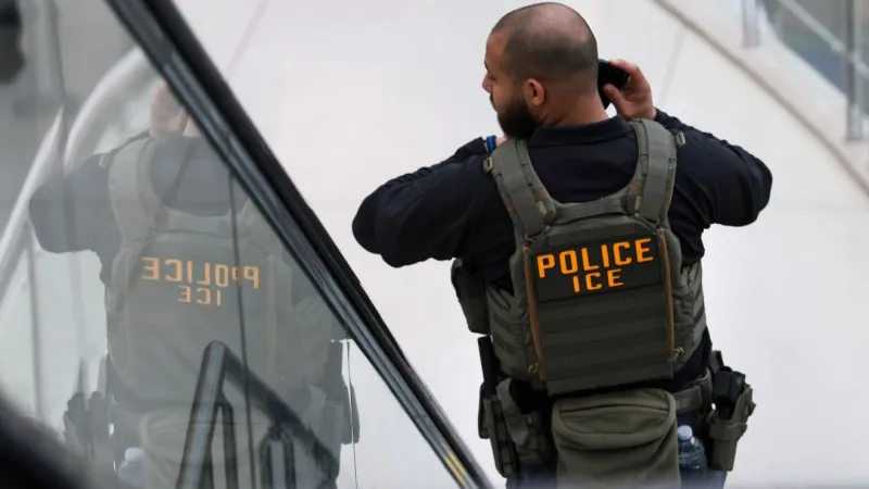 New state law brings ICE warrant training to El Paso County