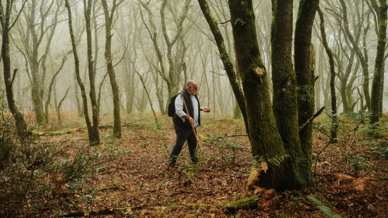 Jos Andrs and the Wisdom of the Walk