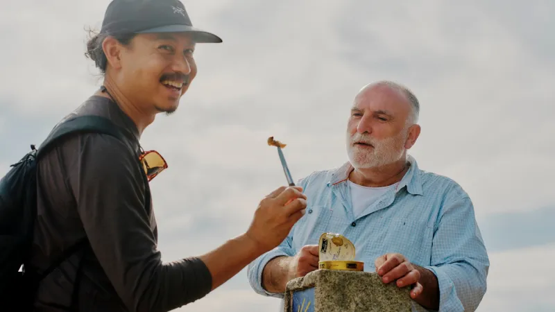 Outside's Summer 2026 Issue and the People Rebuilding America's Outdoors for Everyone
