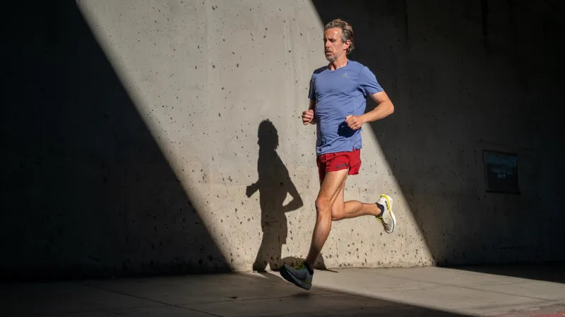 The Best Running Shirts for Men (Summer 2026): Tested in the Lab and on the Streets
