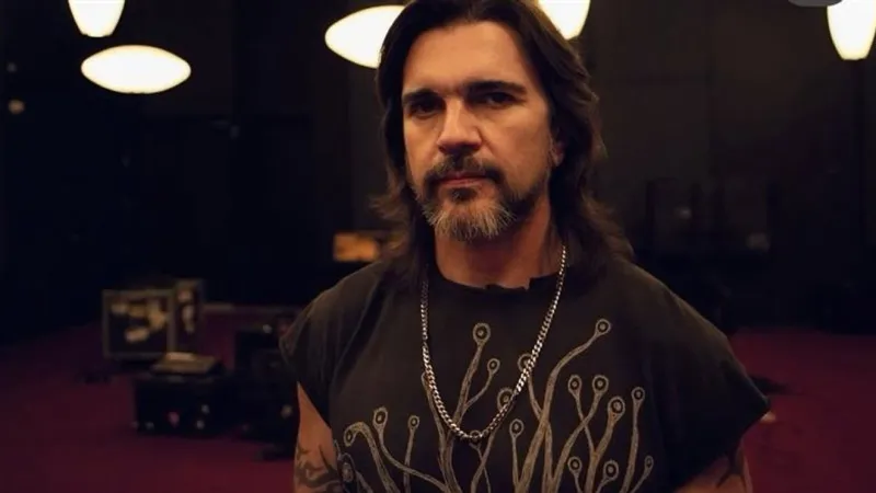 Colombian singer Juanes announces return to El Paso for October concert