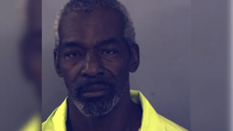 Texas man with multiple warrants arrested in El Paso after traffic stop