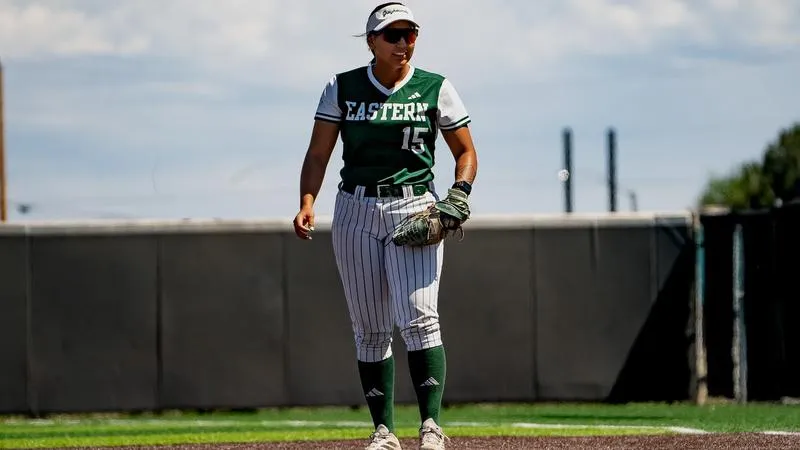 Meneses earns regional postseason honors