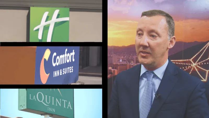 El Paso city leaders address widespread hotel tax issues uncovered in new audit