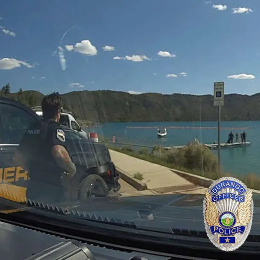 Man Dies Swimming at Lake Nighthorse