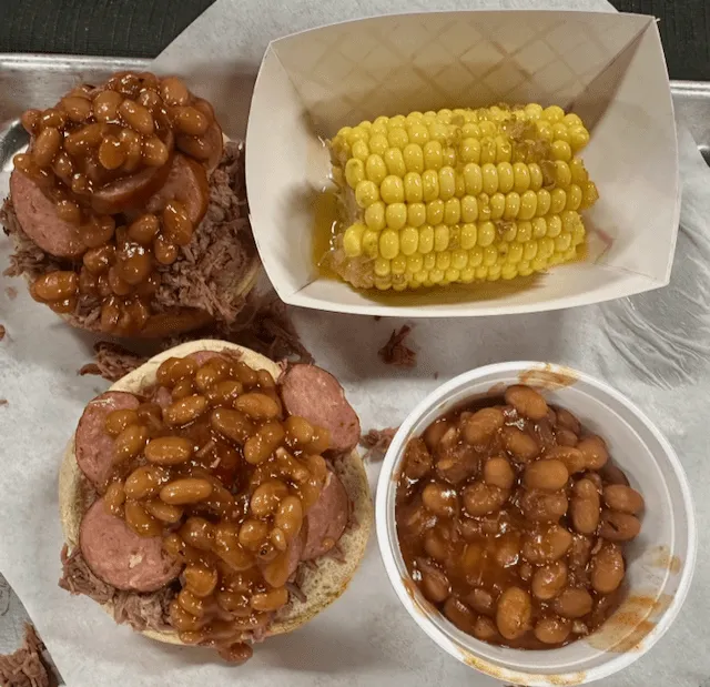 J's Var-B-Q -- Albuquerque, New Mexico