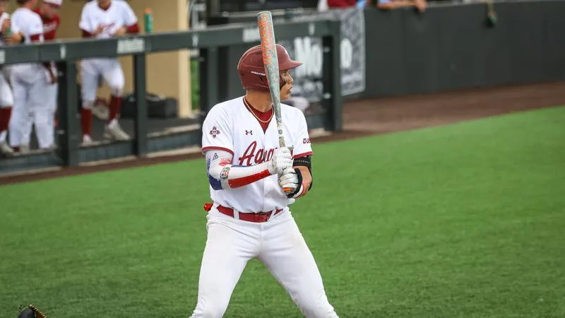 Jonatan Clough Earns Second Team All-Conference USA Recognition