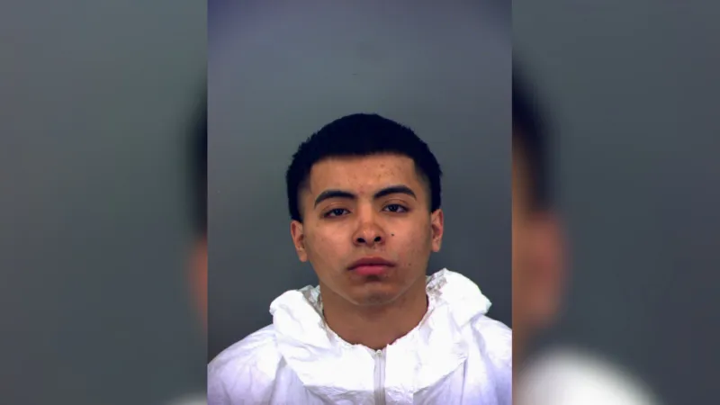 Socorro murder case: Man gets 35 years for 2022 killing of 43-year-old woman