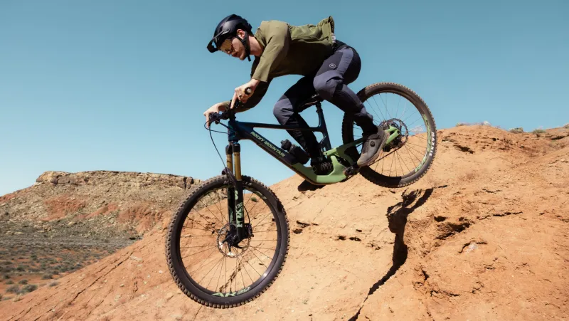 12 Ways to Upgrade Your Summer of Biking