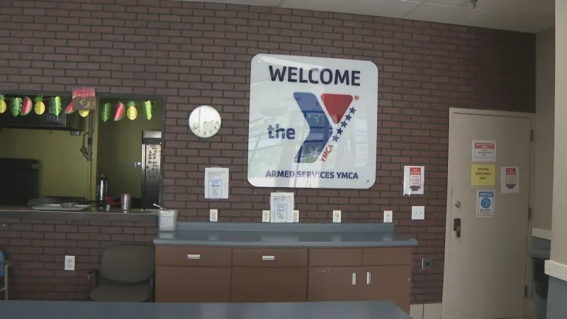 New program offers childcare to help Fort Bliss spouses job hunt