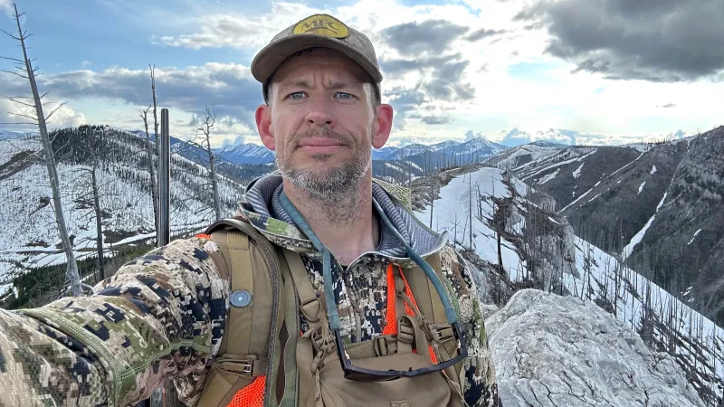 I Was Attacked by a Grizzly Bear. Here's What It Was Like.