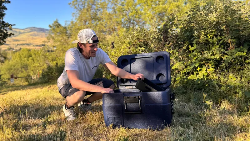 The Best Coolers for Camping, Rafting, and Every Summer Adventure