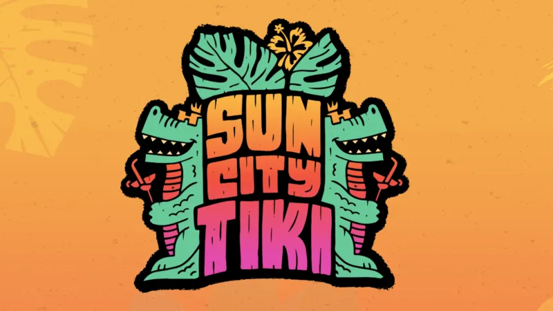 Sun City Tiki brings a Polynesian nightlife festival to Downtown El Paso in August