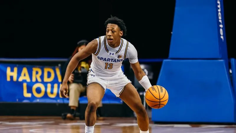 NM State Adds Mountain West Guard Jermaine Washington