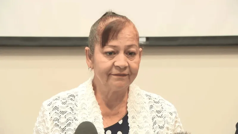 El Paso grandmother fights $100K solar loan lawsuit she says is fraudulent