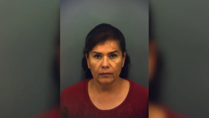 El Paso woman gets 20-year sentence in 2023 killing of husband after discovering affair