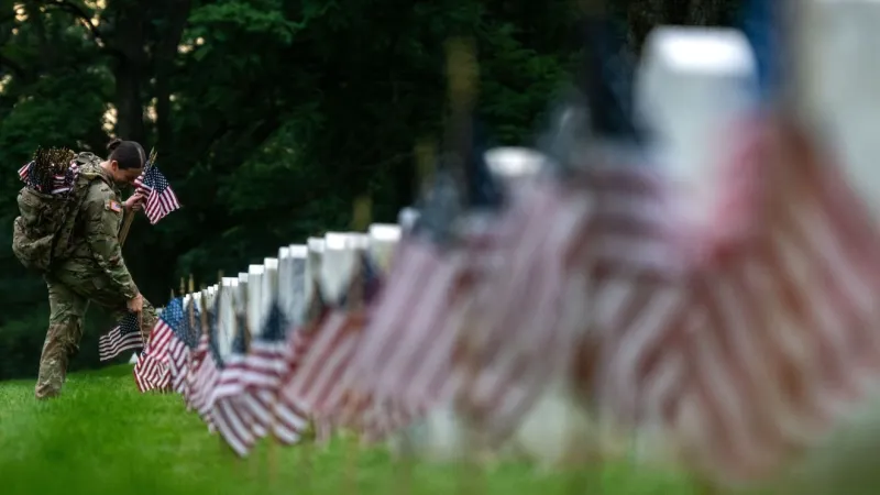 Texas awards $1.8M in grants to support military families in El Paso